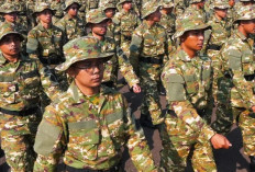 Tragis! Dua Peserta Pelatihan Manager Kopdes Meninggal, Pelatihan Militer Dipertanyakan...