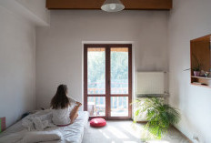 Tamu Mendadak Menginap? Ini 7 Pilihan Tempat Tidur Lantai Portabel yang Ideal untuk Ruangan Kecil