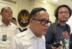 Wamenaker Immanuel Ebenezer Minta Amnesti dari Presiden Prabowo Usai Terjerat Kasus Dugaan Pemerasan! 