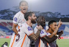 Alasan Ini Yang Bikin Fajar Pisah dengan Borneo FC, Klub yang telah 5 Tahun Dibelanya