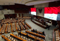 Geram! Gaji DPR RI Disebut Rp3 Juta Per Hari, Publik Ramai Bandingkan dengan UMR