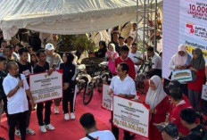 Merasa Tak Adil, Tangis Atlet di PON XXI Pecah, Bonus Ngga Sesuai Harapan: Bingung dan Kecewa 