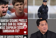 Jepang dan Arab Saudi Kepo, Bukan Kevin Diks atau Oley Romeny, Join Indonesia, Kualifikasi Piala Dunia 2026