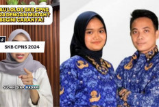 Selamat untuk Peserta yang Lolos SKD, Simak Jadwal & Cara Mencetak Kartu Ujian SKB CPNS 2024