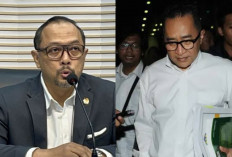 KPK Akan Mendalami Kasus M Haniv Terkait Gratifikasi Kegiatan Fashion Show, Anaknya Berpeluang Dipanggil 