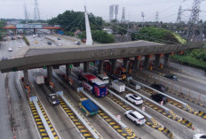 Siap-siap, Tarif Tol Jakarta-Tangerang Bakal Makin Mahal, Naik Jadi Segini!