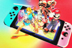 Kabar Terbaru Jadwal Rilis Konsol Nintendo Switch 2, Jadi Kapan?