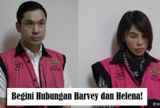 Terkuak! Ternyata Ini Hubungan Harvey Moeis, Suami Sandra Dewi dengan Helena dan Modus Korupsi di PT Timah