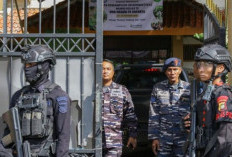 Ledakan Besar di SMAN 72 Jakarta, Diduga Bom, Gegana Amankan Lokasi