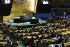 Ini Detail Resolusi PBB Soal Pengakuan Negara Palestina, 142 Negara Setuju!