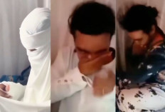 Viral Pernikahan Batal di Pinrang Gegara Calon Mempelai Wanita Ternyata Pria, Netizen: Kok Bisa?