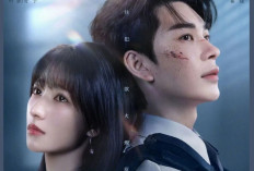 Drama China Queen of Darkness Bikin Penonton Gagal Move On, Ending-nya Bikin Merinding!