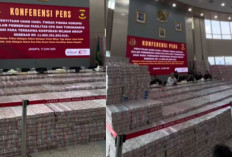 Heboh! Penampakan Uang Korupsi Wilmar Gorup 11 Triliun Disita Kejagung RI, Netizen Syok: 271 T Sebanyak Apa?