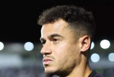 Nasib Tragis Coutinho Pindah ke Klub Impian Barcelona Justru Membunuh Karirnya  