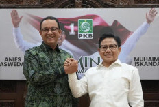 Anies Ditinggal Partai Pendukung, Putusan Final PKB Gabung KIM, Bagaimana Sikap PKS?