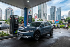 Era Baru Kendaraan Ramah Lingkungan: Mengintip Daftar Mobil Listrik Terbaru 2026 yang Siap Mengaspal!