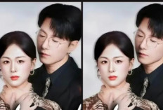 Angel Bermuka Dua: Drama China Mini Series yang Bikin Emosi Naik Turun, Begini Sinopsisnya! 