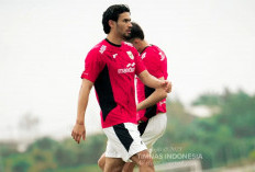 PSSI Pastikan Diaspora di Eredivise Berstatus WNI, Sumardji: Hanya Masalah Teknis Administrasi di Belanda