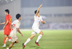 4 Uji Coba, Timnas Indonesia U-20 Masih Puasa Kemenangan, Indra Sjafri Beberkan Masalahnya 