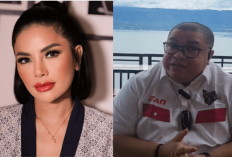 Razman Nasution Geli Dilaporkan Nikita Mirzani ke Polda Metro Jaya, Inilah Beberapa Fakta yang Belum Kamu Tau!