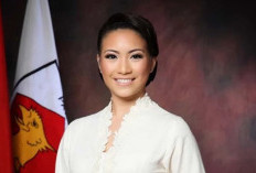 Senayan Geger! Keponakan Prabowo Mundur dari DPR, Fraksi Gerindra Segera Ambil Langkah Ini!