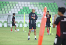 Fisik Oke, Nova Bangun 2 Aspek Ini di Dubai sebelum ke Piala Dunia U17