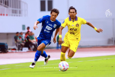 Persib Borong 3 Pemain Asing dan 1 Lokal, Ada Peraih Emas di SEA Games Kamboja