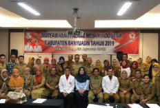 Kejari Banyuasin Hitung Dugaan Kerugian Negara Dana Hibah PMI Banyuasin, Siapa Pejabat yang Terlibat?