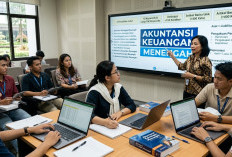 Akuntansi Menengah Bikin Pusing? Ini Trik Rahasia Taklukkan Laporan Keuangan Sulit!