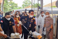Viral! 1 Ton 'Milk Bun After You' dari Thailand Dimusnahkan Bea Cukai, Kenapa? Begini Ungkapan BPOM RI