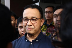 Anies Ungkap Akan Menghadiri Acara Pelantikan Prabowo-Gibran 20 Oktober 2024