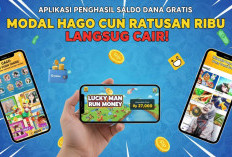 Makin Tajir! 10 Game Penghasil Saldo DANA Paling Legit di Desember