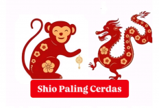 Paling Cerdas & Selalu Punya Solusi! Ini 4 Shio dengan Otak Jenius