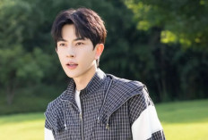 Kabar Duka dari Dunia Hiburan Tiongkok: Yu Menglong Tutup Usia di 37 Tahun