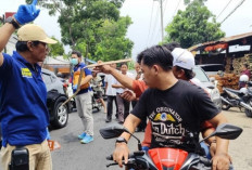 Polisi Lakukan Rekonstruksi Kejadian Penembakan Siswa SMK di Semarang, Teman Korban Mengaku Benar Terlibat...