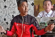 Usai Begadang di Masjid, Paby Tak Pulang-pulang,  Orang Tua Khawatir Lapor Polisi