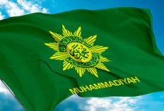 Muhammadiyah Pastikan 1 Ramadan 1447 H Mulai 18 Februari 2026, Ini Dasar Hisabnya