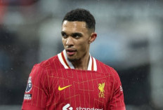  TAA Bukan Pertama, Inilah 5 Pemain Liverpool Mbelot ke Madrid Nomor 3 Jadi Legenda