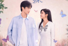 Drama China Bidikan Kupu-Kupu: Dari Belas Kasih Jadi Cinta, Endingnya Bikin Penonton Gemetar!