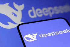 Meta dan OpenAI Waspada! AI Murah DeepSeek Siap Guncang Industri Teknologi