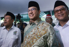 Setelah PKS, Giliran PKB Disebut Bakal Tinggalkan Anies, Jazilul: Tidak Ada Janji Dukung di Pilgub Jakarta