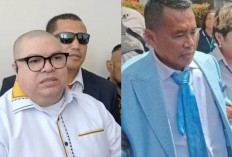 Hotman Paris Sakit, Sidang Pencemaran Nama Baik di Tunda, Razman Kecewa dan Berikan Pesan: Ubah Pola Hidup