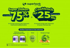 Cek Kuy 6 Kode Promo Grab 3 Desember 2024, Diskon GrabBike Rp10 Ribu, GrabCar Rp9 Ribu, GrabMart Rp25 Ribu