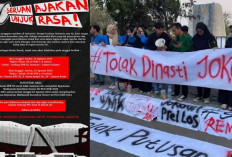 Ribuan Buruh dan Mahasiswa Siap Kepung DPR! Lawan Revisi UU Pilkada yang Diduga Jegal Putusan MK