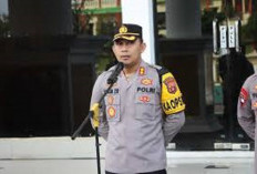 3 Oknum Polri Anggota Polres OKU Diduga Terlibat Peredaran Narkoba, 1 yang Senior Kabur