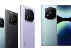 Mengungkap Kelebihan Redmi Note 14 Pro+ 5G: HyperCharge dan Fitur AI Terbaru 2025, Dijamin Tertarik!