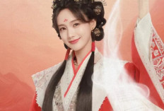 3 Rekomendasi Drama China Dibintangi Li Yi Tong yang Wajib Ditonton, Dijamin Bikin Nagih! 