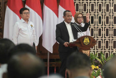 Tingkatkan Bauran EBT hingga 2034, PLN Siap Jalankan RUPTL Terhijau Sepanjang Sejarah