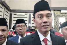 Bupati OKI Tagih Janji Hutama Karya Bangun Exit Tol  Mesuji Raya, Lahan Sudah Dibebaskan