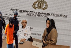 KemenHAM Minta SKCK Dihapus, Netizen: Ada dan Gaada SKCK Pun Mantan Koruptor Masih Bisa Nyalon Lagi